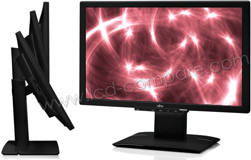 FUJITSU P23T-6 FPR 3D