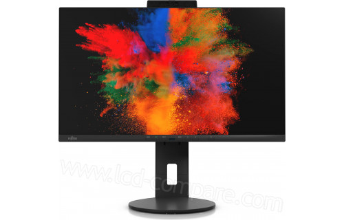 FUJITSU P2410 TS CAM