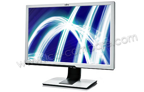 FUJITSU P24W-5 ECO IPS