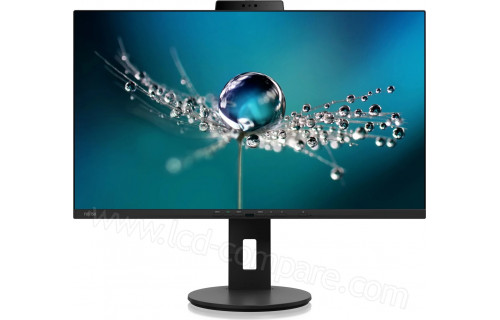 FUJITSU P2711 TS CAM