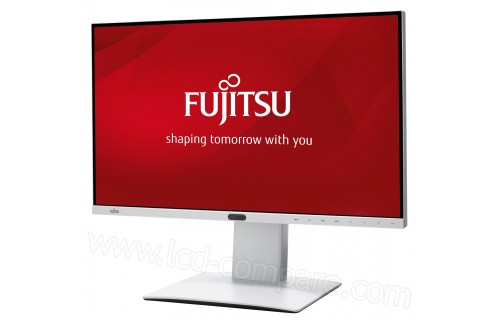 FUJITSU P27-8 TE Pro - 27 pouces - Fiche technique, prix et avis