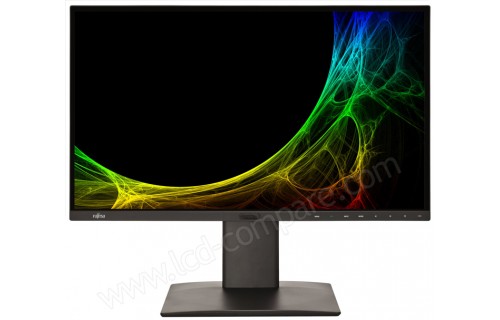 FUJITSU P27-8 TS Pro - 27 pouces - Fiche technique, prix et avis