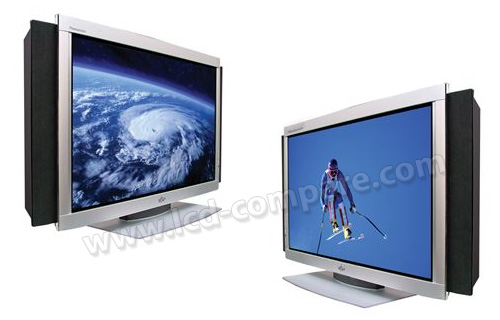 FUJITSU P50XTS51ES + Tuner