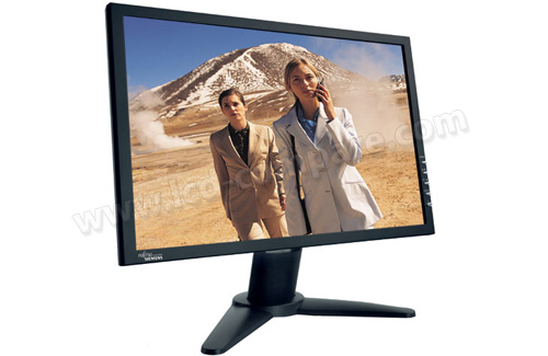 FUJITSU SIEMENS C19-1W Scaleoview