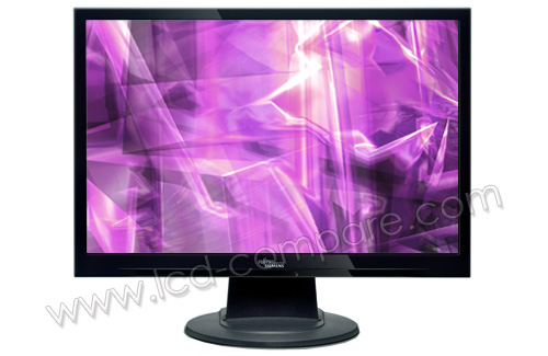 FUJITSU SIEMENS D22W-1 Scaleoview