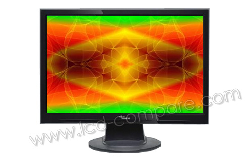 FUJITSU SIEMENS D26W-1 Scaleoview