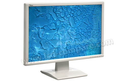 FUJITSU SIEMENS E22-1WGL Scaleoview