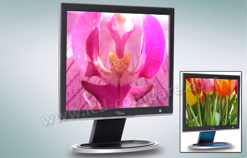 FUJITSU SIEMENS H17-1