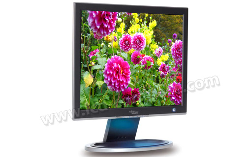 FUJITSU SIEMENS H19-1 Scaleoview