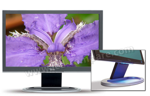 FUJITSU SIEMENS H19-1W Scaleoview