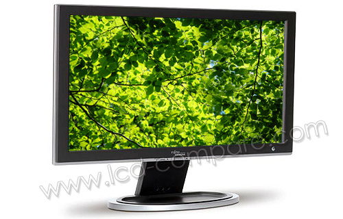 FUJITSU SIEMENS H19W-2 Scaleoview