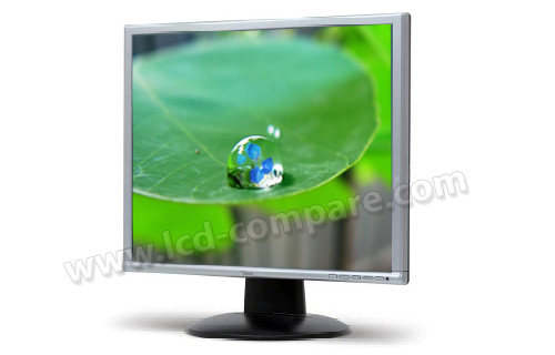 FUJITSU SIEMENS L17-2 -Scaleoview