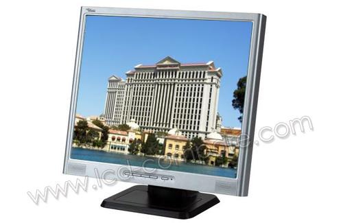 FUJITSU SIEMENS L17-7 -Scaleoview