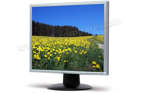 FUJITSU SIEMENS L19-2SD Scaleoview