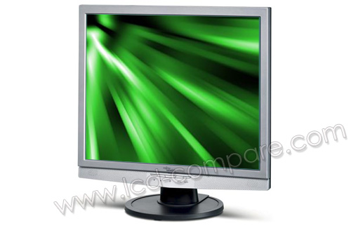 FUJITSU SIEMENS L19-8 Scaleoview