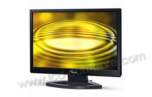 FUJITSU SIEMENS L19W-10 Scaleoview