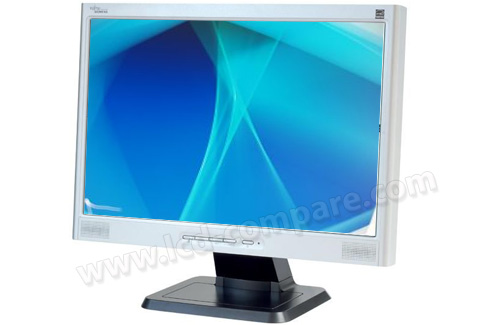 FUJITSU SIEMENS L19W-6E Scaleoview