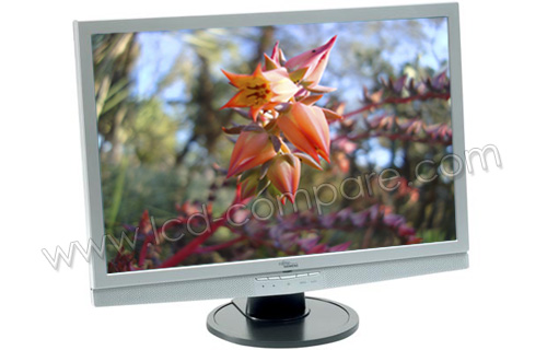 FUJITSU SIEMENS L19W-9 Scaleoview