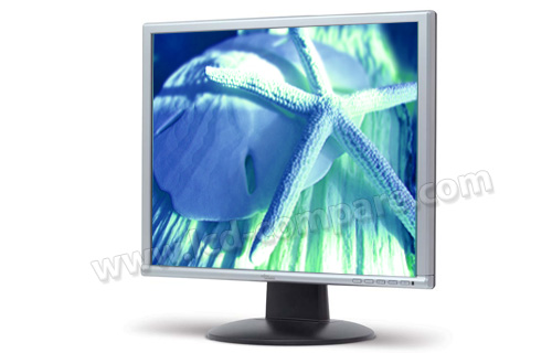 FUJITSU SIEMENS L20-1W Scaleoview