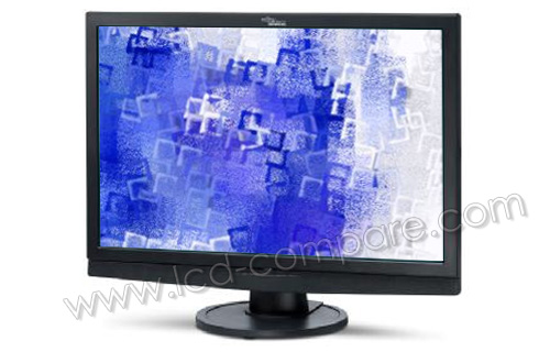 FUJITSU SIEMENS L22W-13 Scaleoview