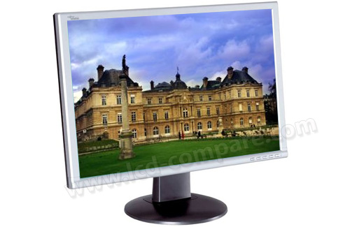 FUJITSU SIEMENS L22W-2E