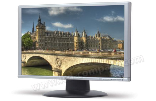 FUJITSU SIEMENS L22W-3 Scaleoview