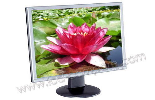 FUJITSU SIEMENS L22W-6 U Scaleoview