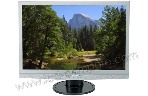 FUJITSU SIEMENS L22W-8X Scaleoview