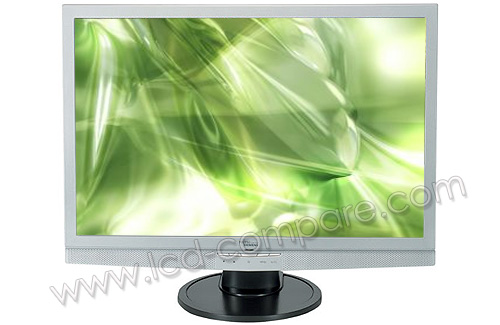 FUJITSU SIEMENS L22W-9X Scaleoview