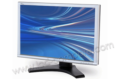 FUJITSU SIEMENS L24W-2 Scaleoview