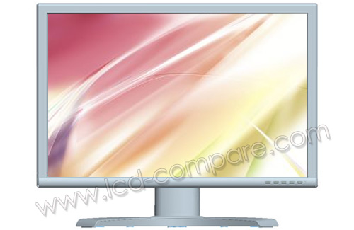 FUJITSU SIEMENS L24W-2X Scaleoview