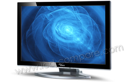 FUJITSU SIEMENS Q26w-1 Scaleoview