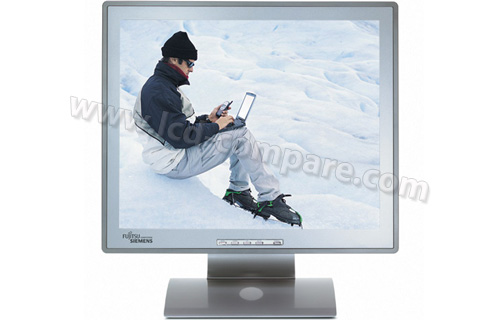 FUJITSU SIEMENS S19-2 Scaleoview