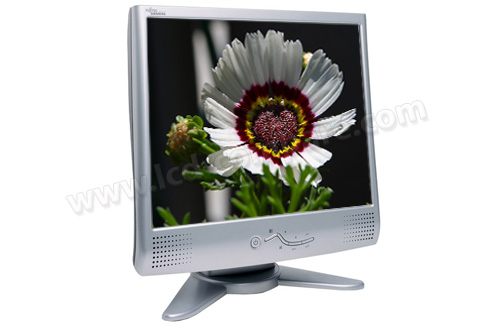 FUJITSU SIEMENS SD17-1 Scaleoview