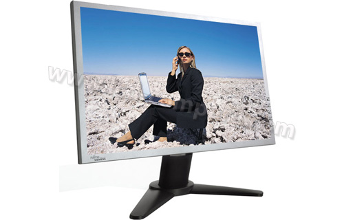 FUJITSU SIEMENS W19-1 Scaleoview