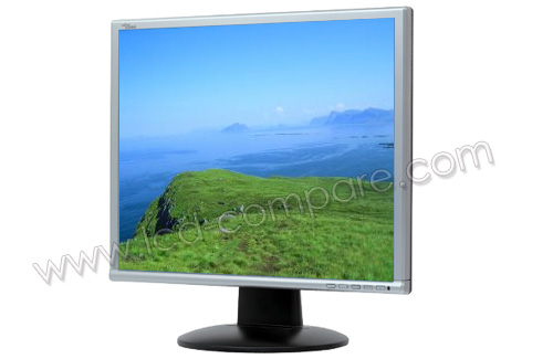 FUJITSU SIEMENS X19-2 Scaleoview