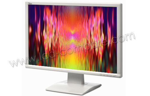 FUJITSU SIEMENS E22W-1 Scenicview