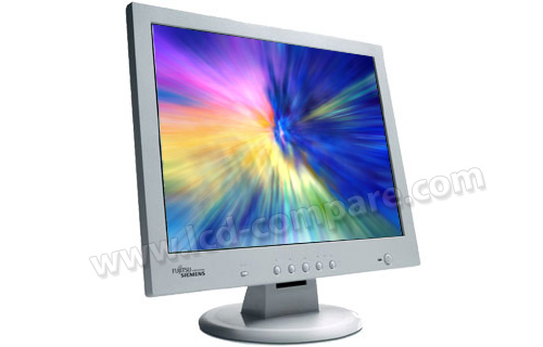 FUJITSU SIEMENS A15-1 Scenicview