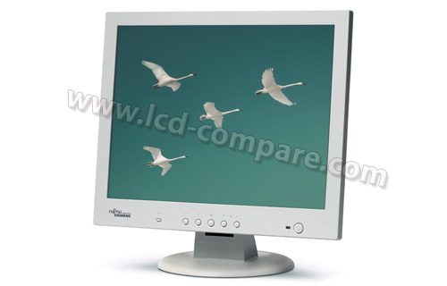 FUJITSU SIEMENS A17-1 Scenicview