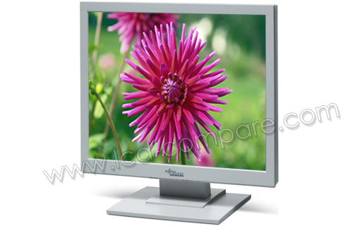 FUJITSU SIEMENS A17-3 Scenicview