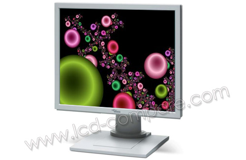 FUJITSU SIEMENS A17-3A Scenicview