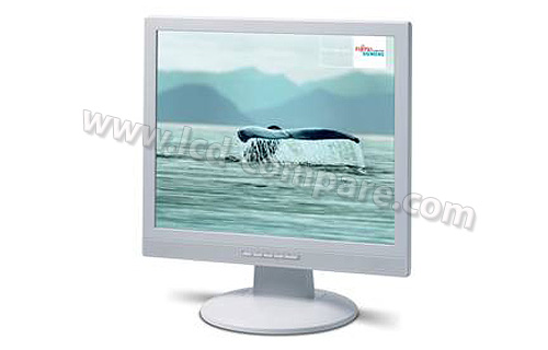 FUJITSU SIEMENS A19-1 Scenicview