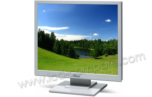 FUJITSU SIEMENS A19-3 Scenicview