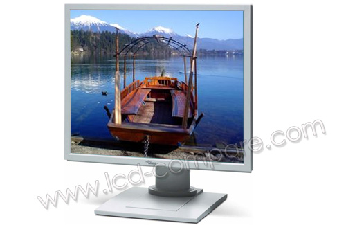 FUJITSU SIEMENS A19-3A Scenicview