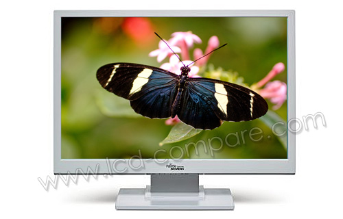 FUJITSU SIEMENS A19W-3 Scenicview