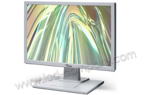 FUJITSU SIEMENS A20W-3 Scenicview