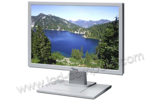 FUJITSU SIEMENS A22W-3 Scenicview