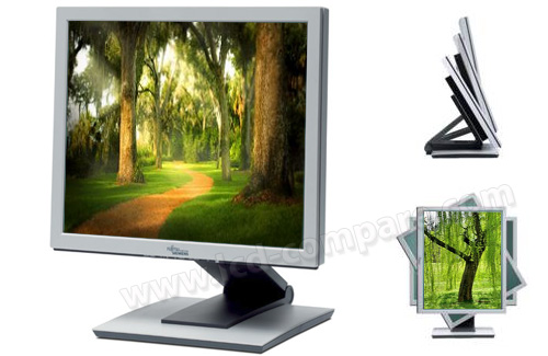 FUJITSU SIEMENS B17-3 Scenicview