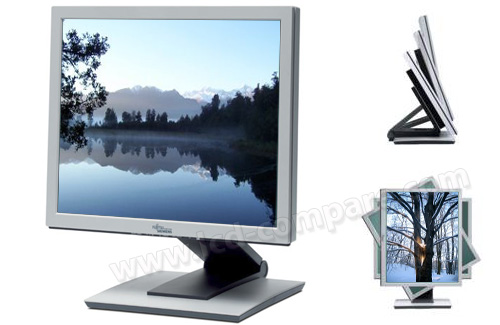 FUJITSU SIEMENS B19-3 Scenicview