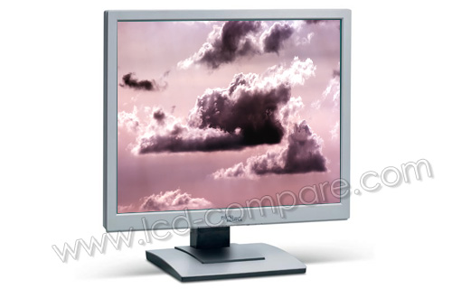 FUJITSU SIEMENS B19-5 Scenicview